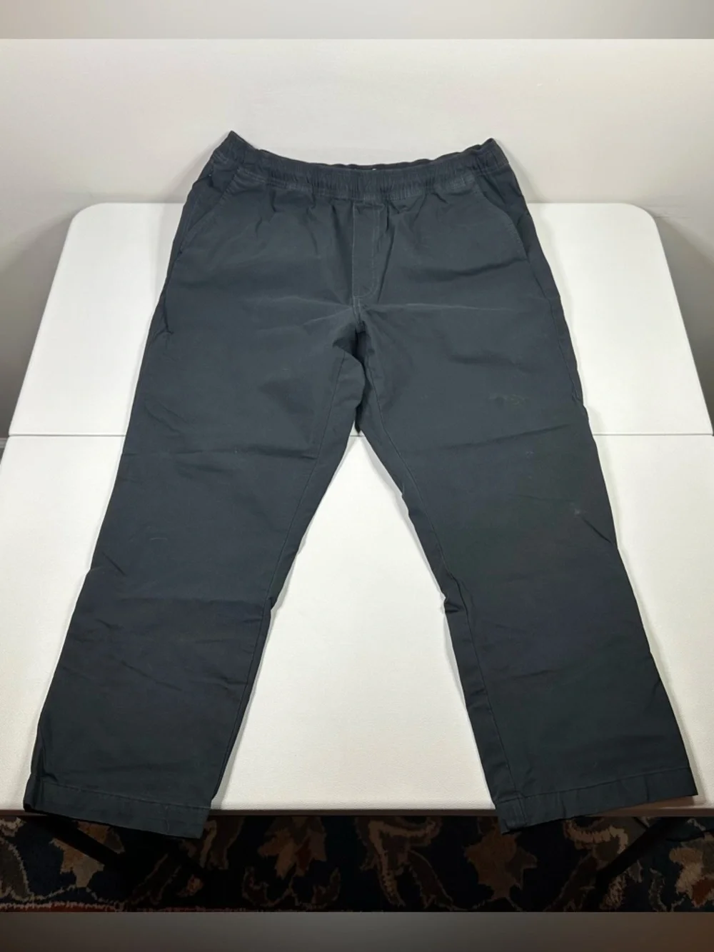 J. Crew Tech Dock Pant